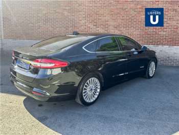 Used Ford Mondeo 2020 for sale - 74623138: Photo
