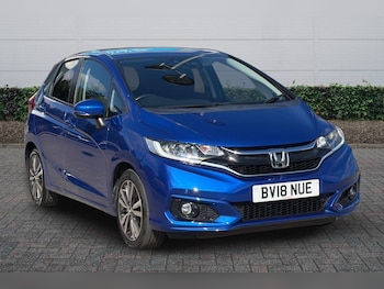 Used Honda Jazz 2018 for sale - 79318383: Photo