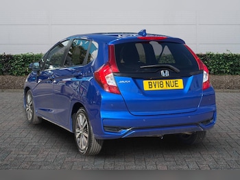 Used Honda Jazz 2018 for sale - 79318383: Photo