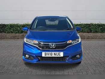 Used Honda Jazz 2018 for sale - 79318383: Photo