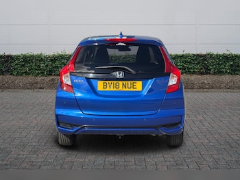 Used Honda Jazz 2018 for sale - 79318383: Photo