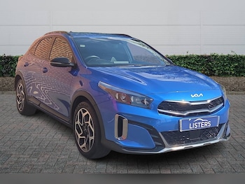 Used Kia XCeed 2024 for sale - 78293218: Photo