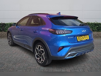 Used Kia XCeed 2024 for sale - 78293218: Photo