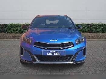 Used Kia XCeed 2024 for sale - 78293218: Photo