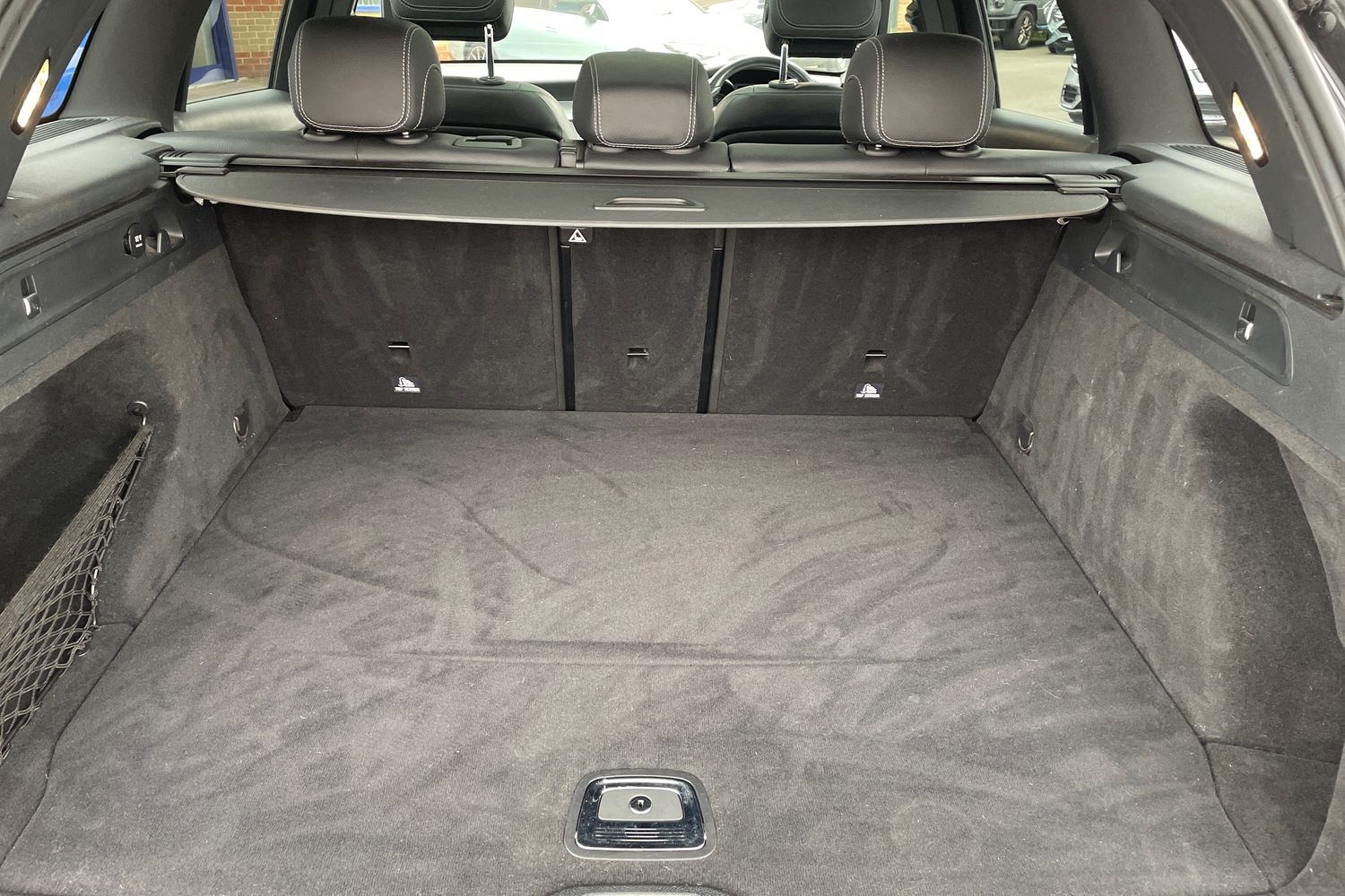 Used Mercedes-Benz GLC 2018 for sale - 78158232: Photo 10