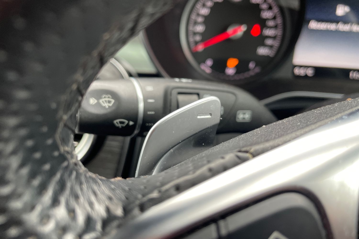 Used Mercedes-Benz GLC 2018 for sale - 78158232: Photo 19