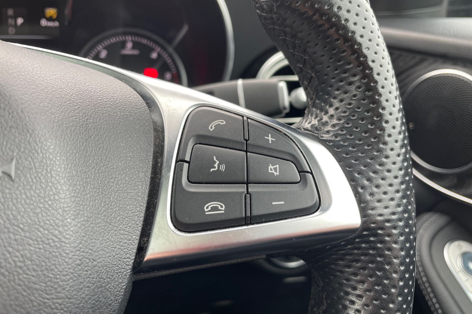 Used Mercedes-Benz GLC 2018 for sale - 78158232: Photo 20