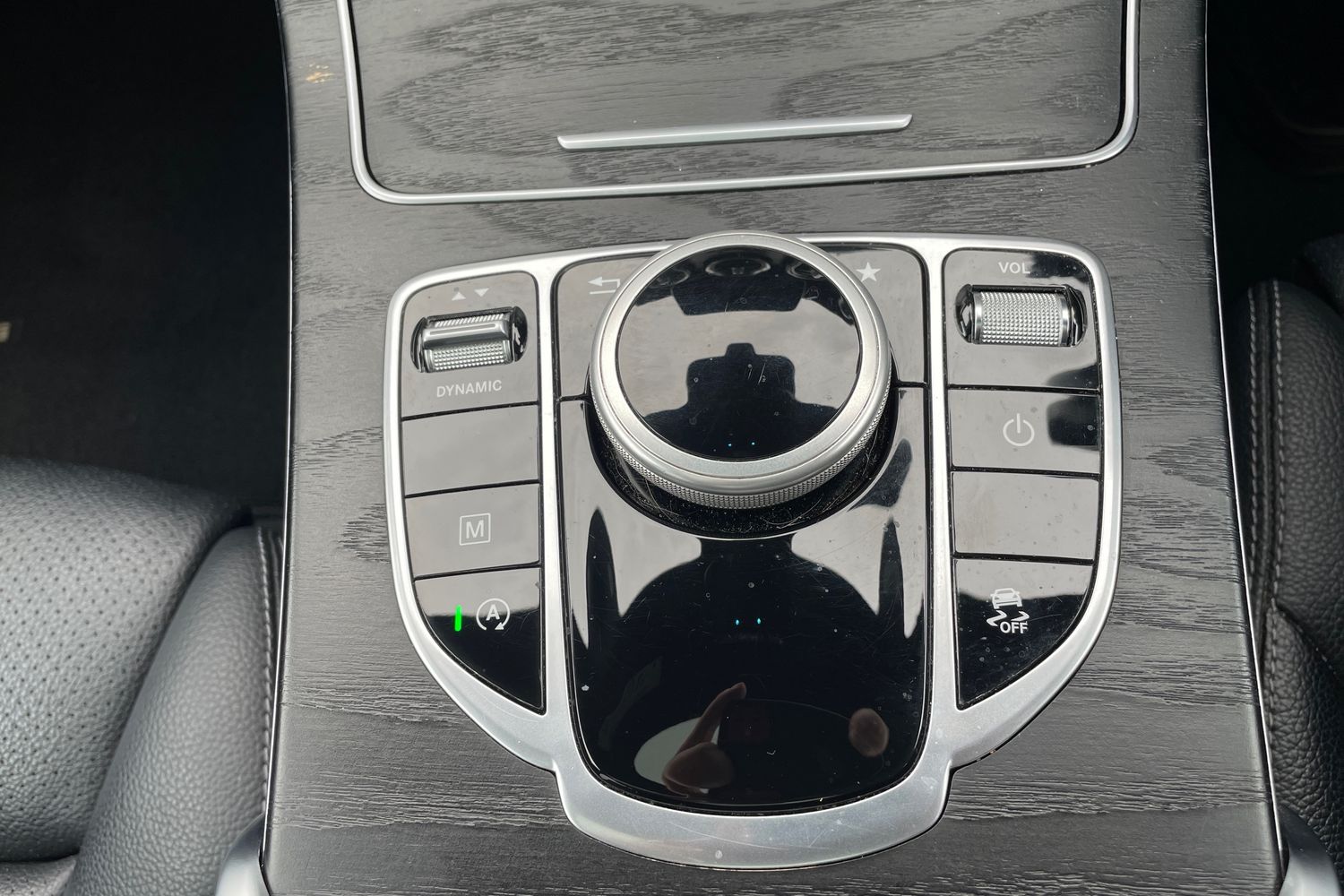 Used Mercedes-Benz GLC 2018 for sale - 78158232: Photo 25