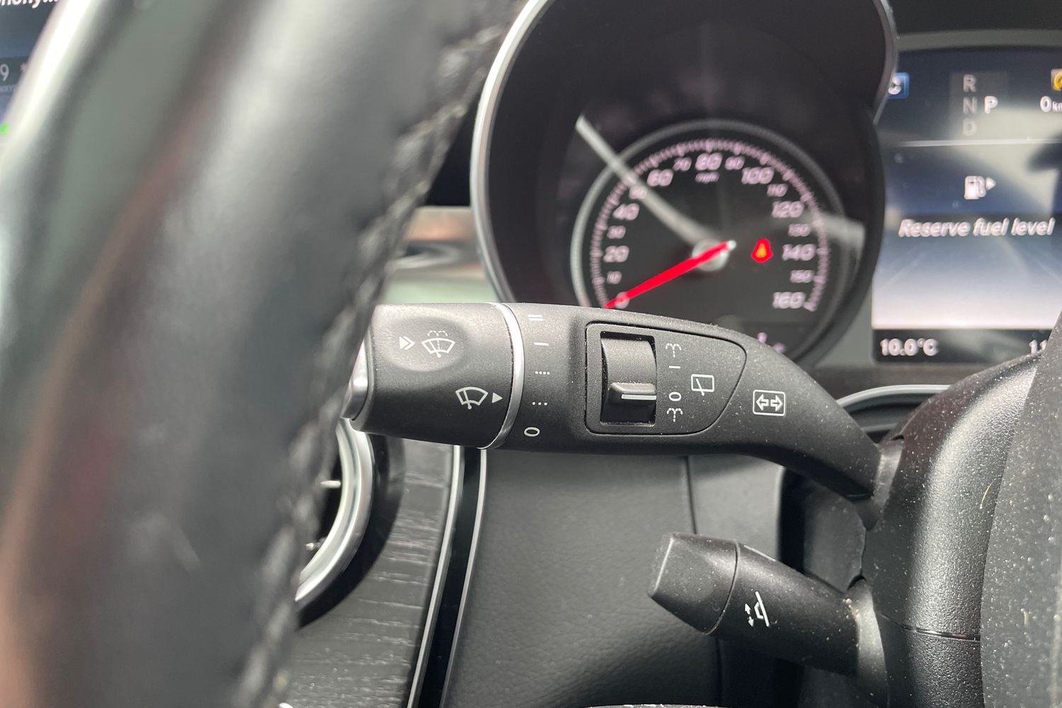 Used Mercedes-Benz GLC 2018 for sale - 78158232: Photo 27