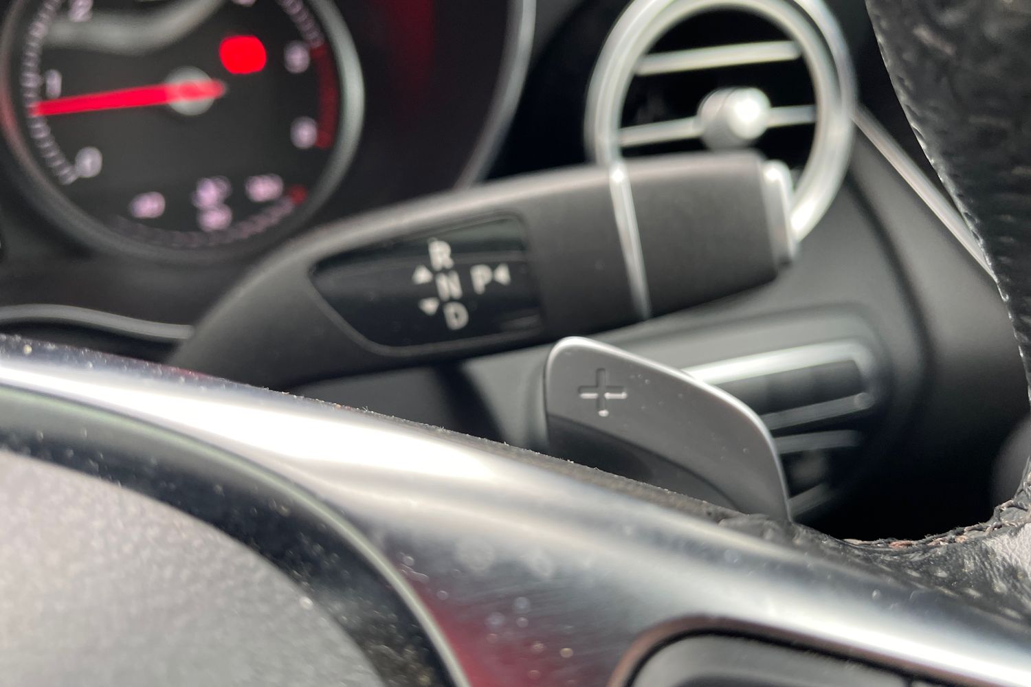 Used Mercedes-Benz GLC 2018 for sale - 78158232: Photo 30