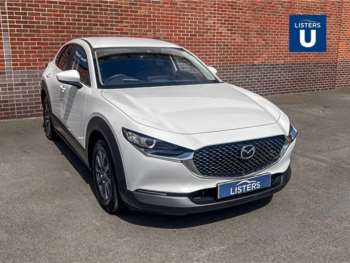 2020 (70) - 2.0 Skyactiv-G MHEV SE-L 5dr