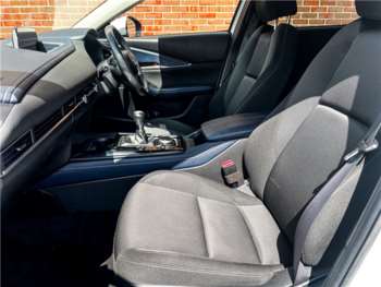 Used Mazda CX-30 2020 for sale - 74547531: Photo