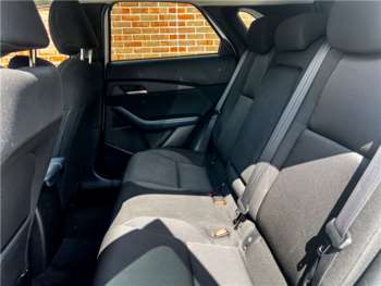 Used Mazda CX-30 2020 for sale - 74547531: Photo