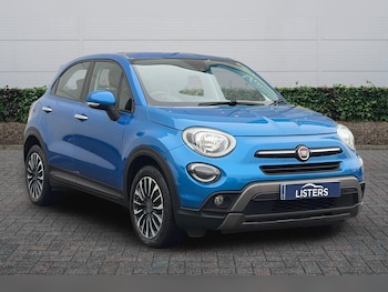 Used Fiat 500X 2018 for sale - 77412981: Photo