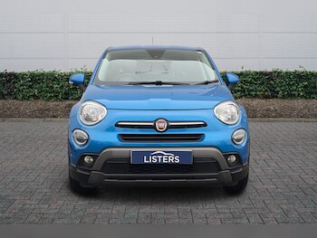 Used Fiat 500X 2018 for sale - 77412981: Photo