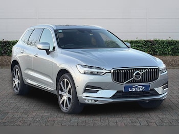 2019 (19) - 2.0 D5 PowerPulse Inscription Pro 5dr AWD G tronic