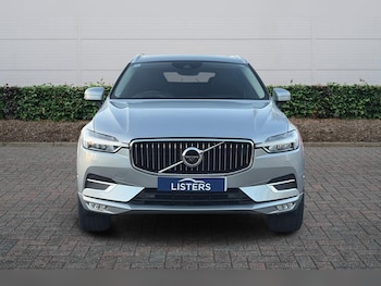 Used Volvo XC60 2019 for sale - 77218277: Photo