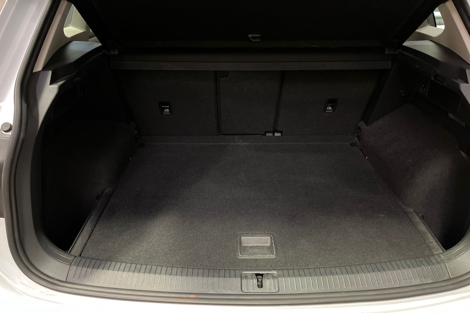 Used Volkswagen Tiguan 2018 for sale - 76937279: Photo 10