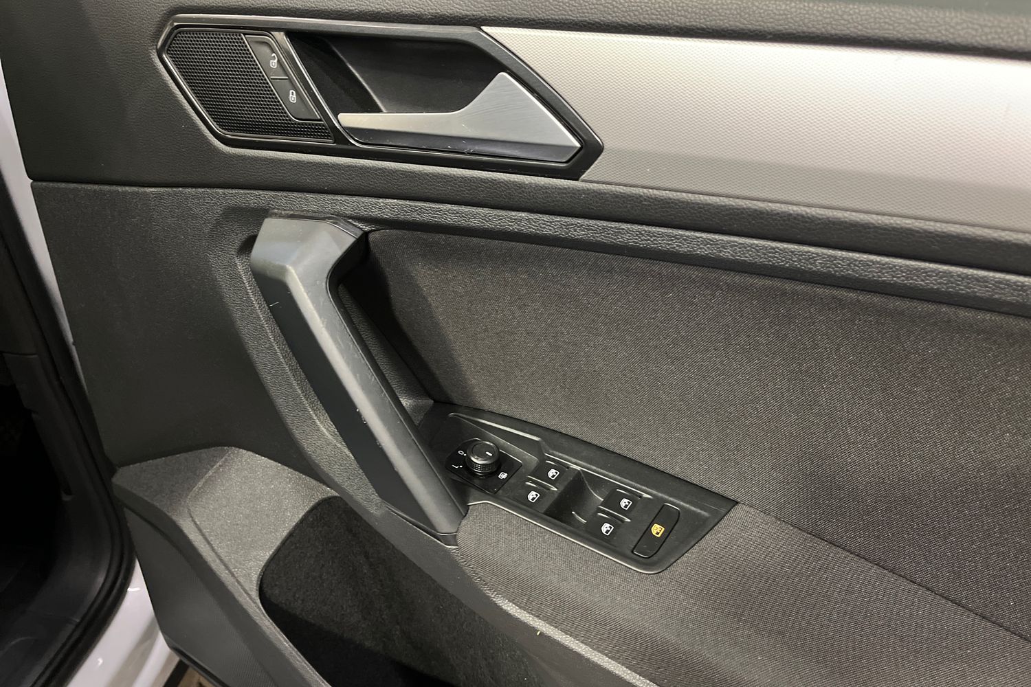 Used Volkswagen Tiguan 2018 for sale - 76937279: Photo 13