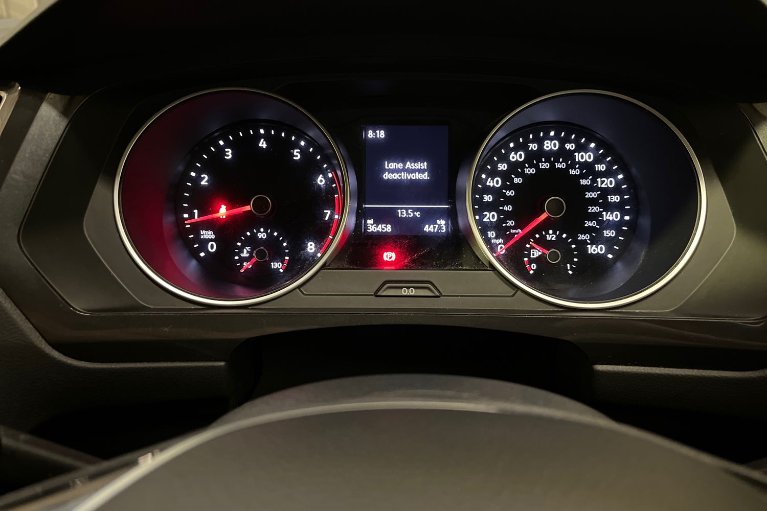 Used Volkswagen Tiguan 2018 for sale - 76937279: Photo 15