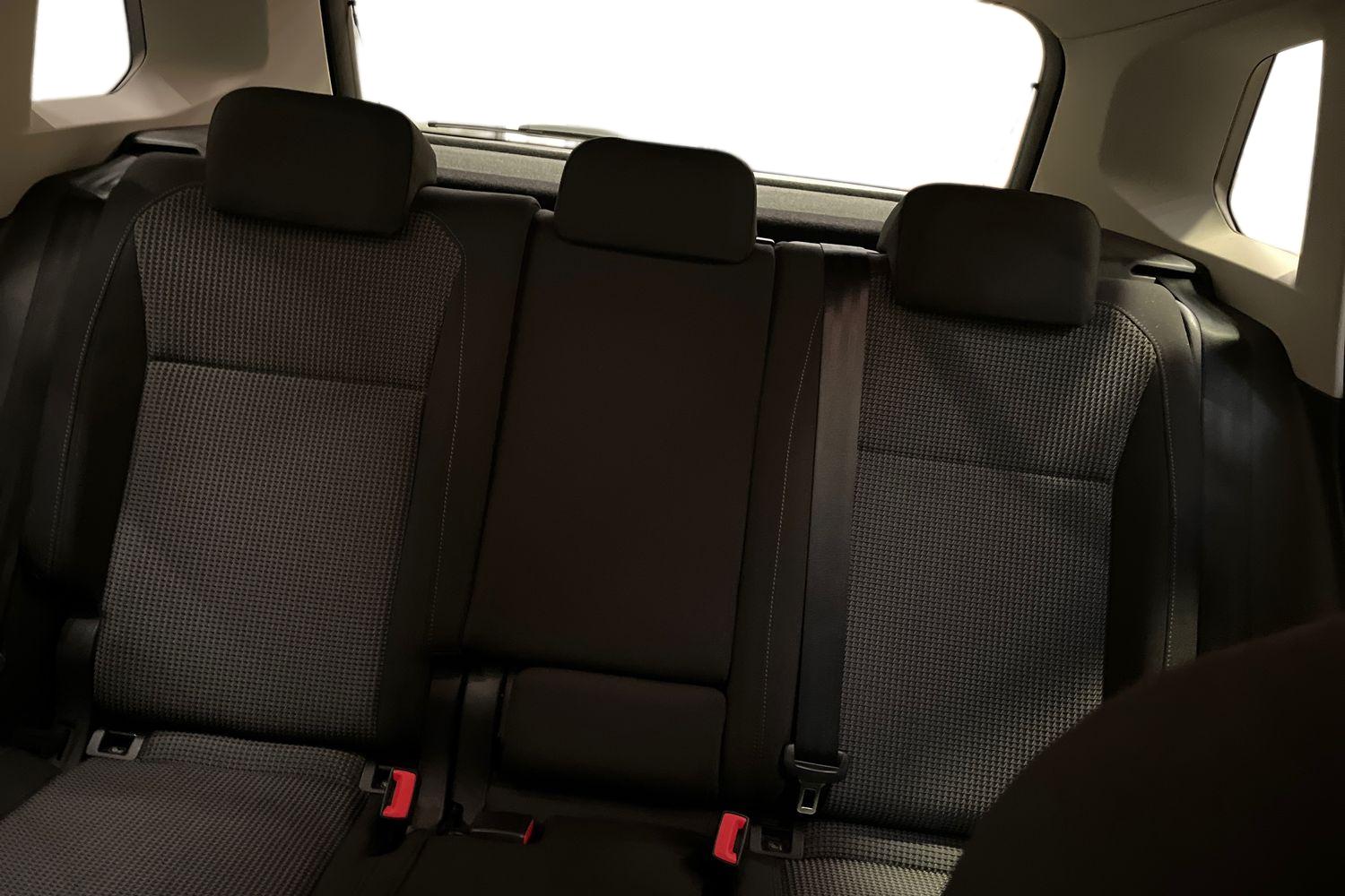 Used Volkswagen Tiguan 2018 for sale - 76937279: Photo 9