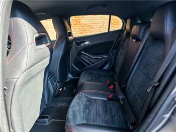 Used Mercedes-Benz GLA 2018 for sale - 75340758: Photo