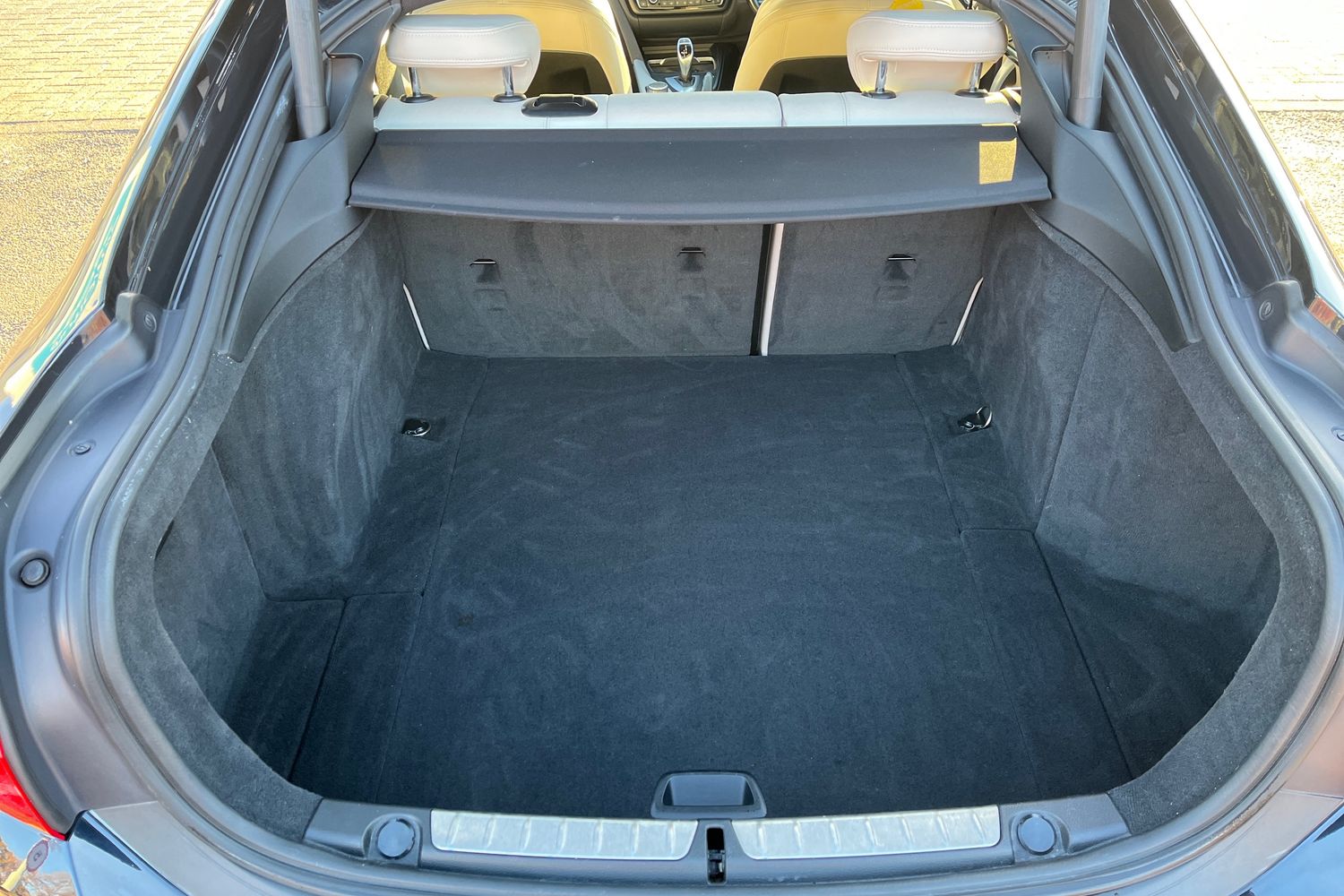 Used BMW 4 Series 2016 for sale - 76703532: Photo 10