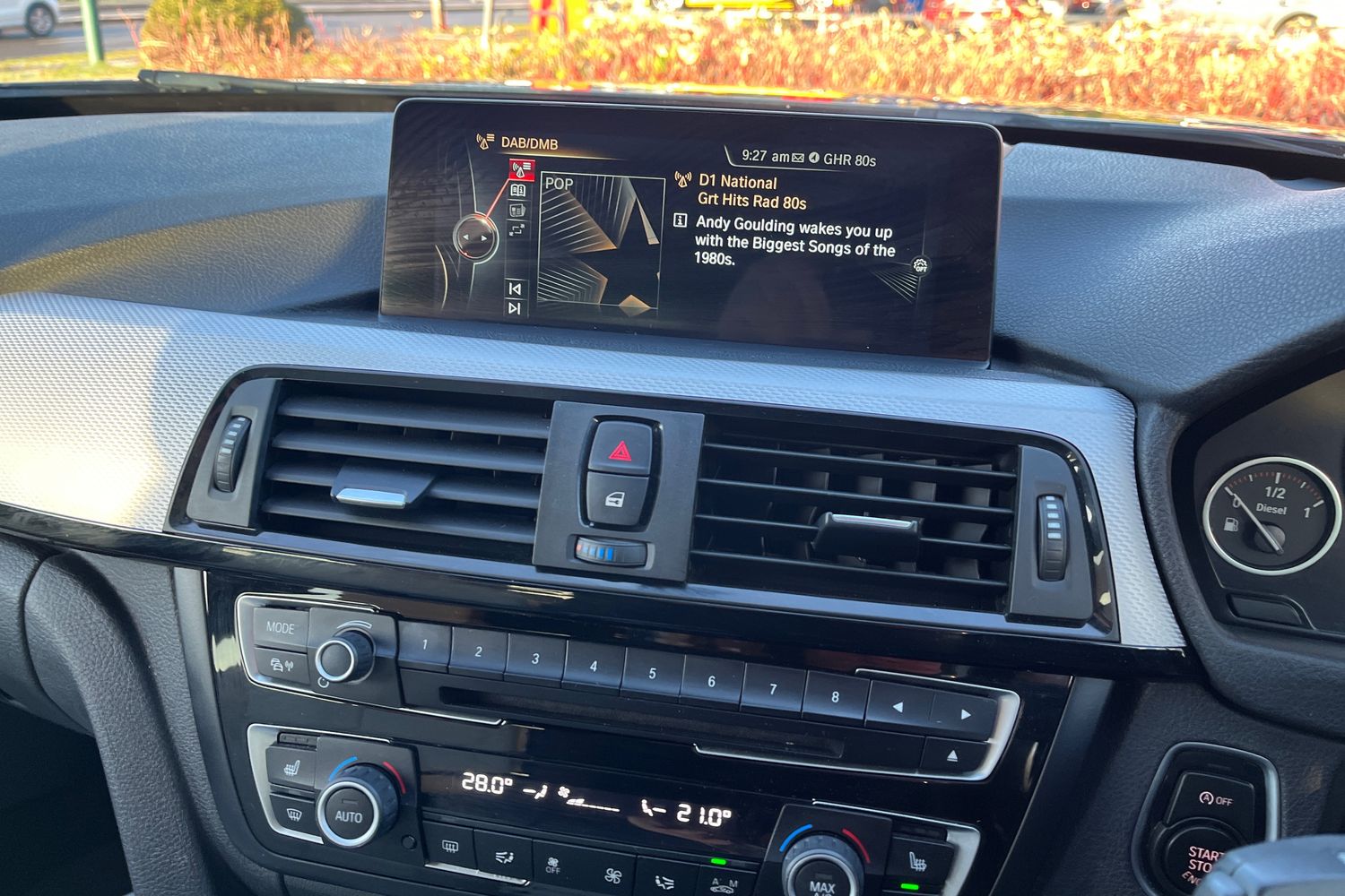 Used BMW 4 Series 2016 for sale - 76703532: Photo 11