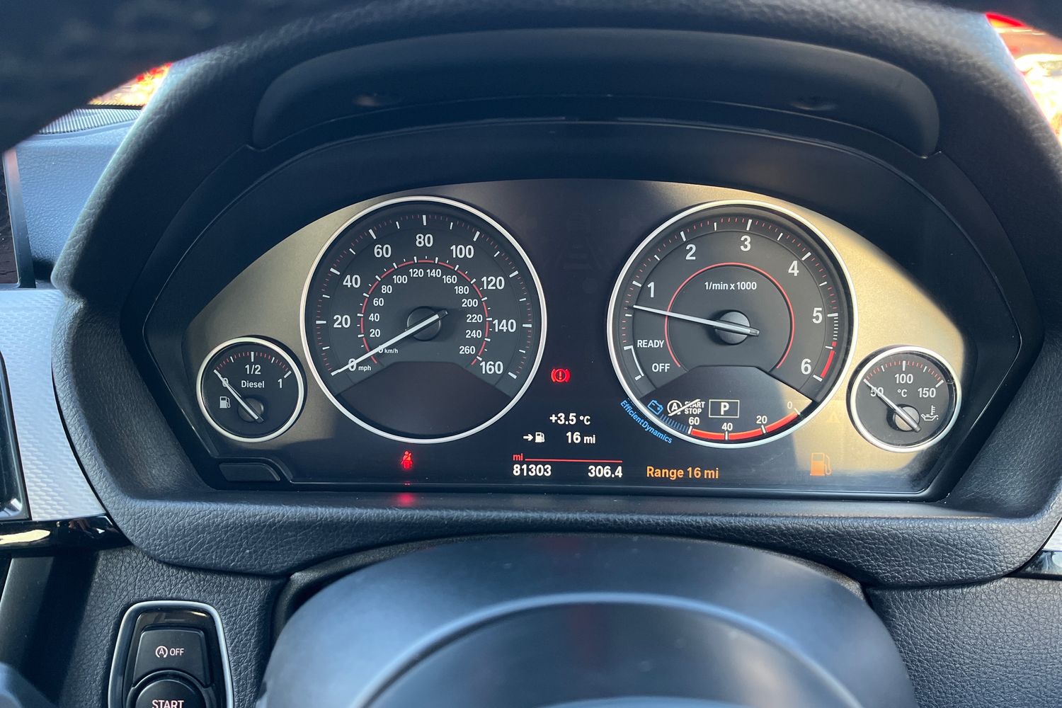 Used BMW 4 Series 2016 for sale - 76703532: Photo 14