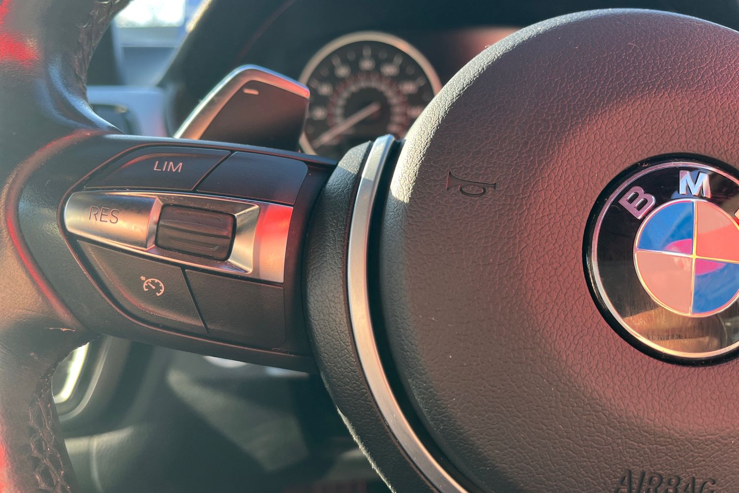 Used BMW 4 Series 2016 for sale - 76703532: Photo 15