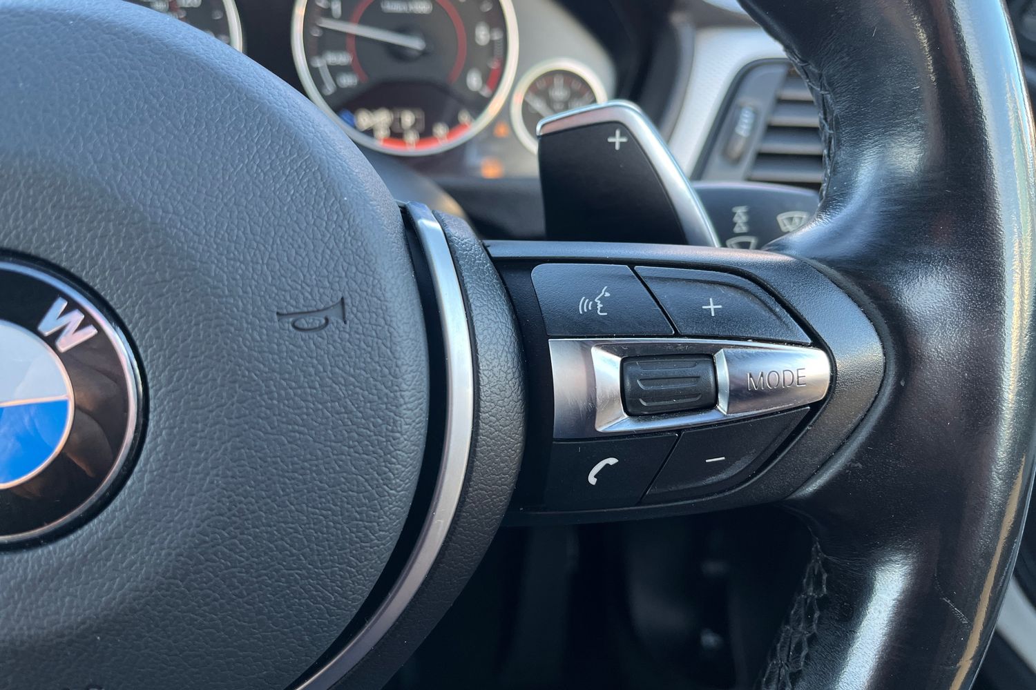 Used BMW 4 Series 2016 for sale - 76703532: Photo 16