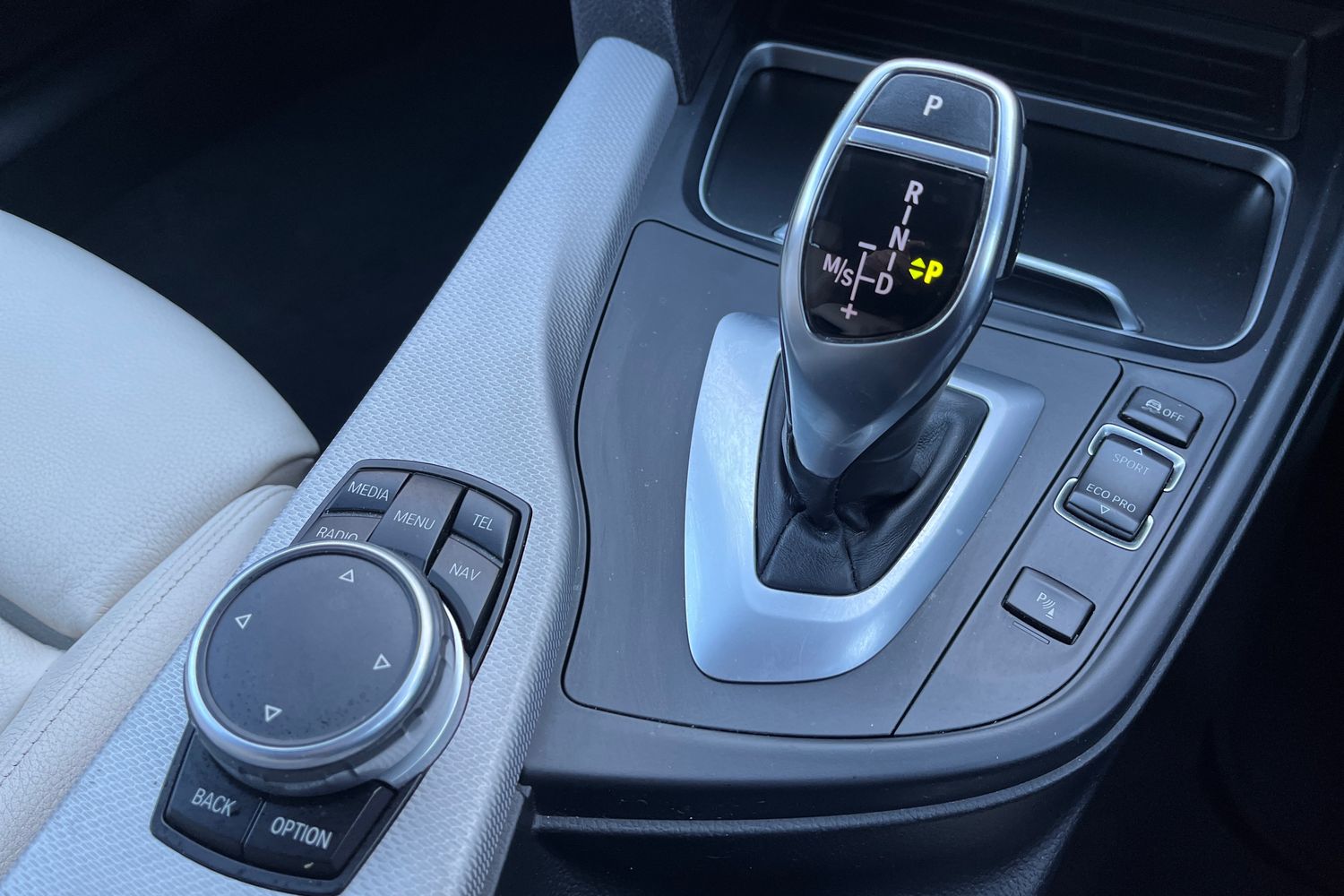 Used BMW 4 Series 2016 for sale - 76703532: Photo 18