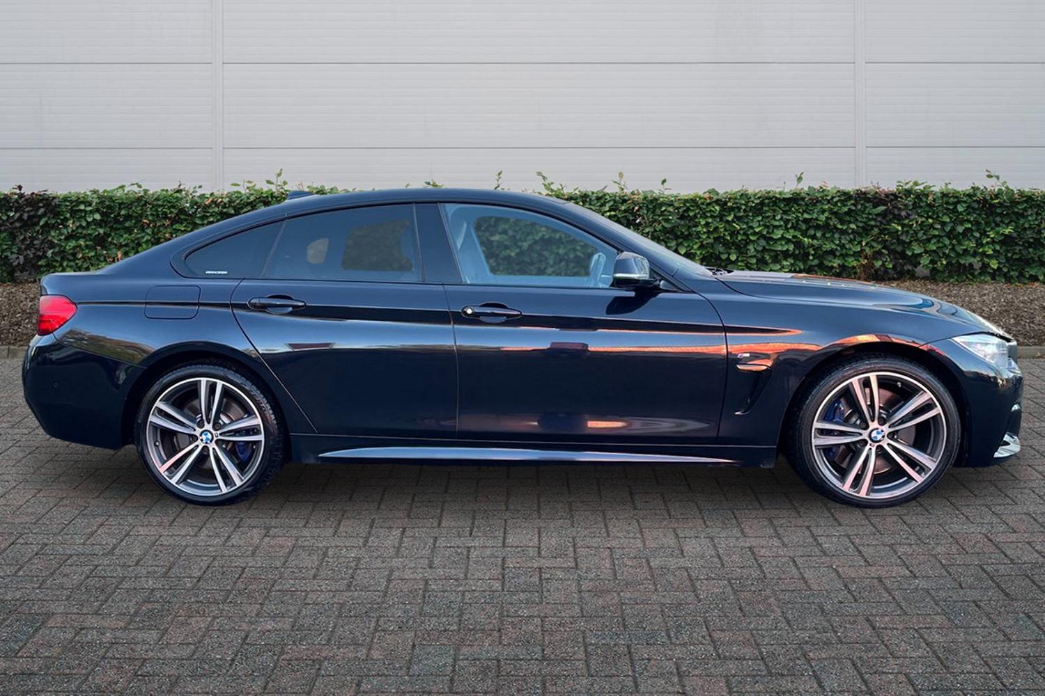 Used BMW 4 Series 2016 for sale - 76703532: Photo 5