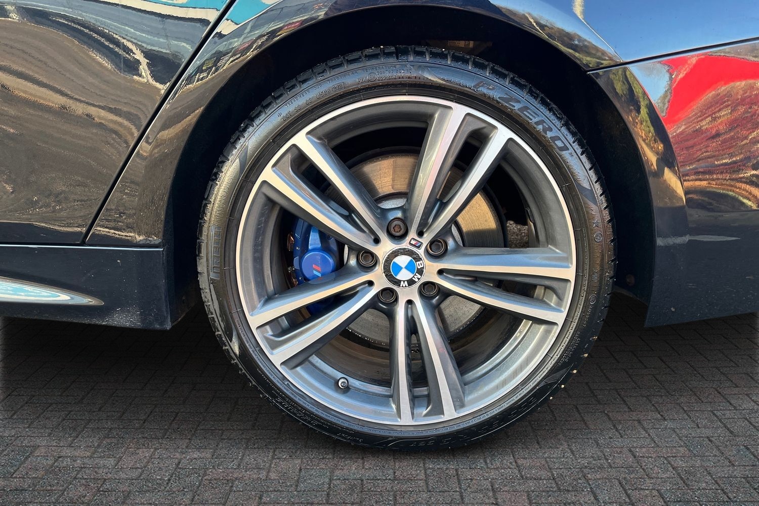 Used BMW 4 Series 2016 for sale - 76703532: Photo 6