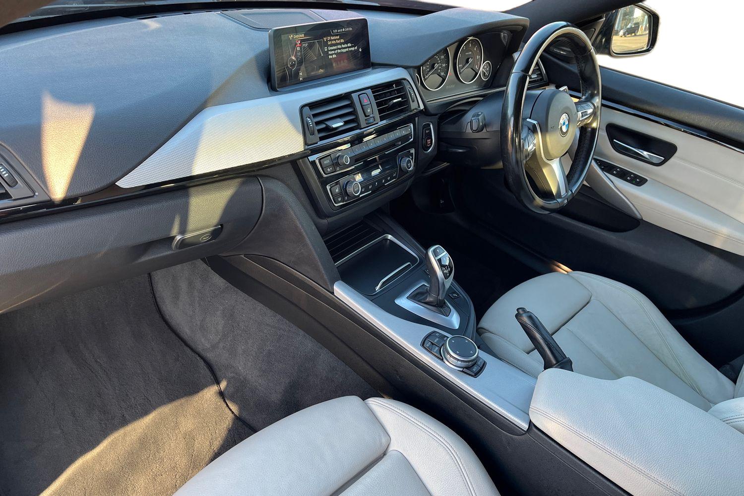 Used BMW 4 Series 2016 for sale - 76703532: Photo 7