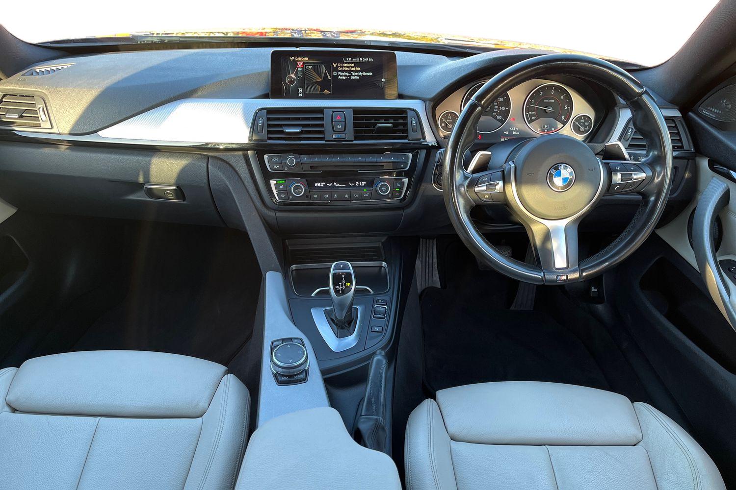 Used BMW 4 Series 2016 for sale - 76703532: Photo 8