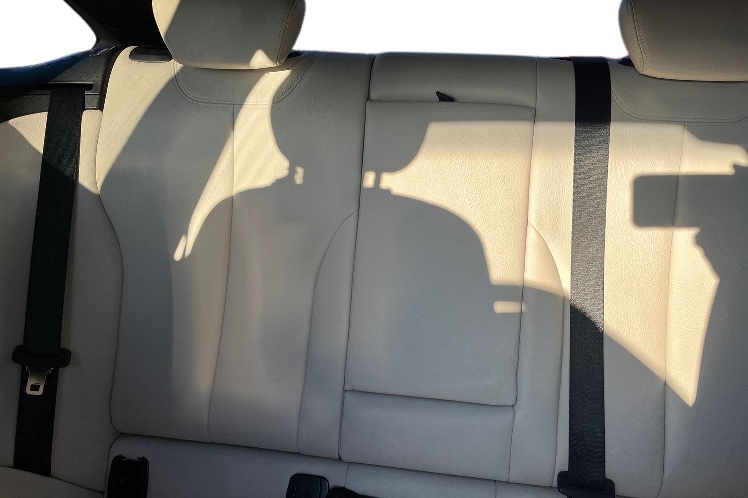 Used BMW 4 Series 2016 for sale - 76703532: Photo 9