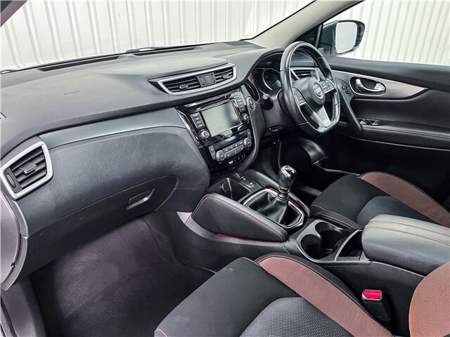 Used Nissan Qashqai 2019 for sale - 76372372: Photo 13