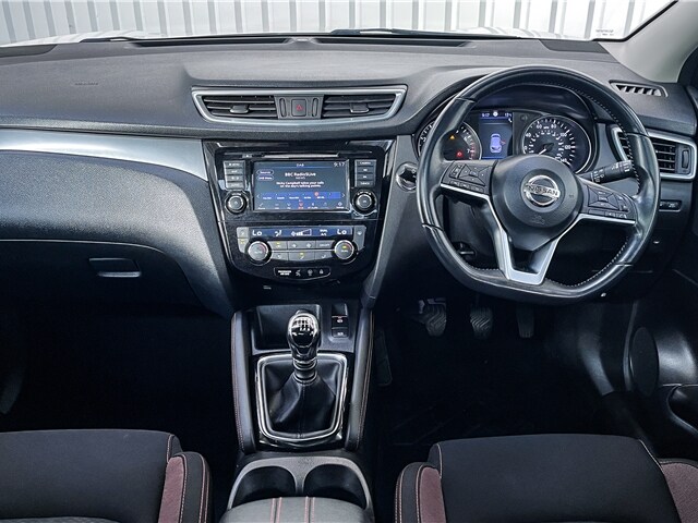 Used Nissan Qashqai 2019 for sale - 76372372: Photo 15