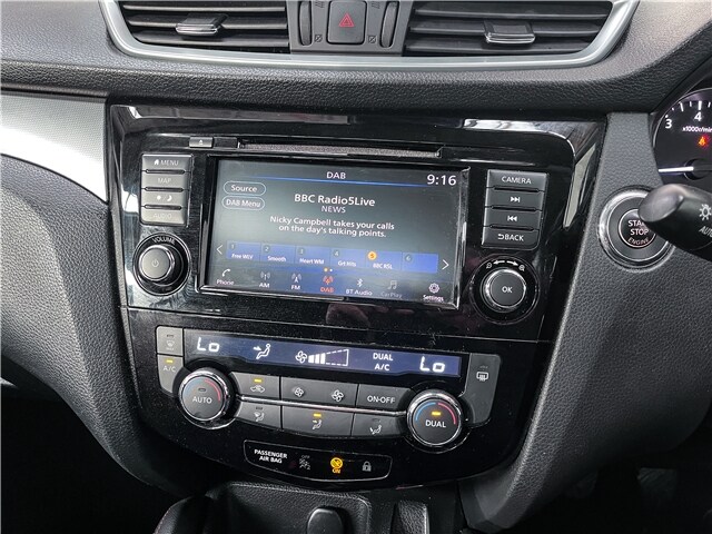 Used Nissan Qashqai 2019 for sale - 76372372: Photo 17