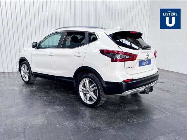 Used Nissan Qashqai 2019 for sale - 76372372: Photo 2