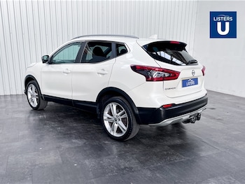 Used Nissan Qashqai 2019 for sale - 76372372: Photo