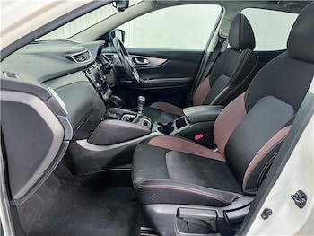 Used Nissan Qashqai 2019 for sale - 76372372: Photo