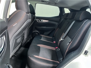 Used Nissan Qashqai 2019 for sale - 76372372: Photo