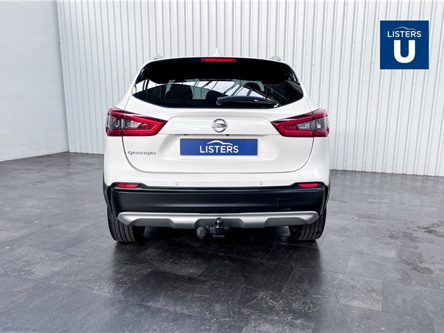 Used Nissan Qashqai 2019 for sale - 76372372: Photo 6