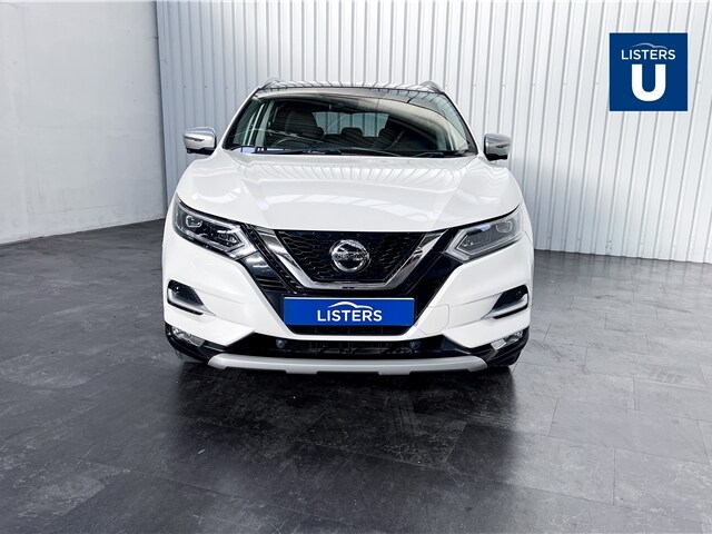 Used Nissan Qashqai 2019 for sale - 76372372: Photo 8