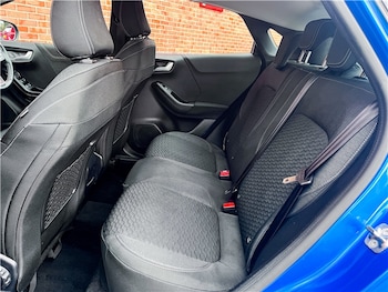 Used Ford Puma 2021 for sale - 76447067: Photo