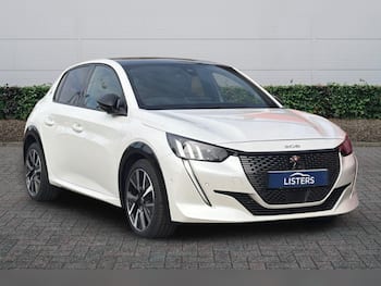 Used Peugeot 208 2021 for sale - 79623051: Photo