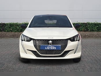 Used Peugeot 208 2021 for sale - 79623051: Photo