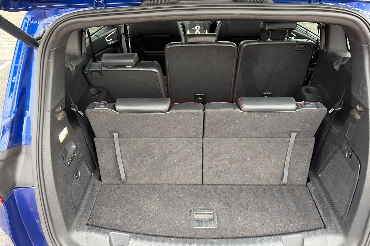 Used Ford S-Max 2017 for sale - 77809728: Photo 10